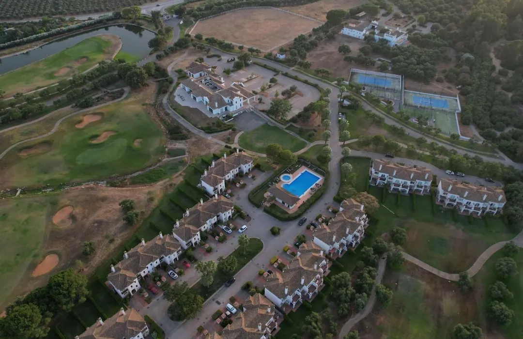 Holiday Home Arcos Gardens Golf By Interhome-1