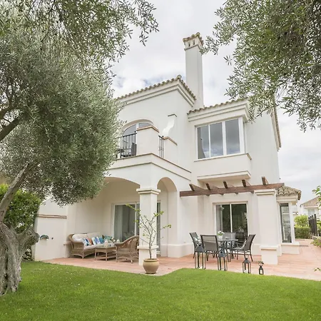 Holiday Home Arcos Gardens Golf By Interhome-3