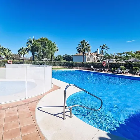 Holiday Home Arcos Gardens Golf By Interhome-2